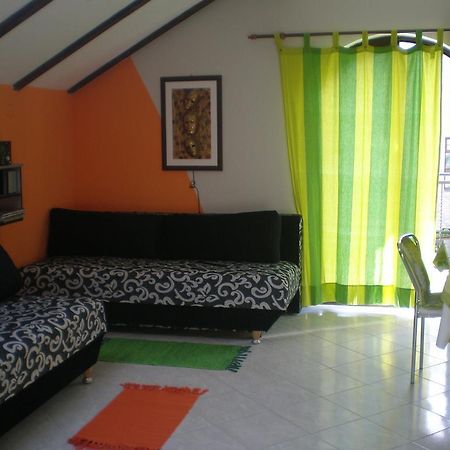 Apartments Jeremic เบลา เซิร์ควา ห้อง รูปภาพ
