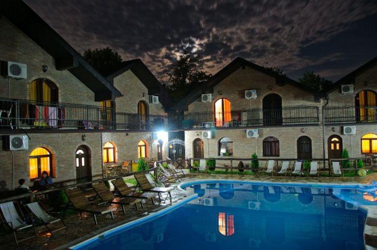 Apartments Jeremic เบลา เซิร์ควา ภายนอก รูปภาพ