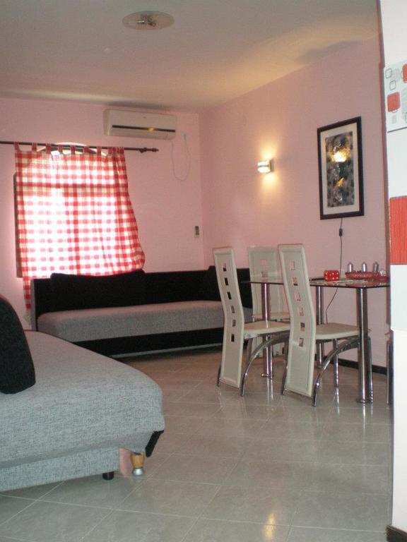 Apartments Jeremic เบลา เซิร์ควา ภายนอก รูปภาพ